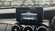 Mercedes-Benz C-Class C200 Sport Premium 5dr 9G-Tronic Petrol Estate